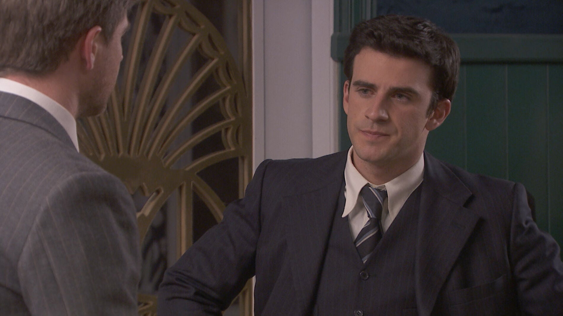 Avance ‘El secreto de Puente Viejo’: Tomás descubre el enigma de los hermanos de los Visos