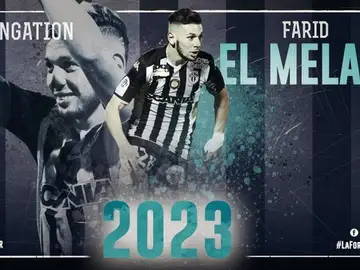 Farid El Melali Farid El Melali