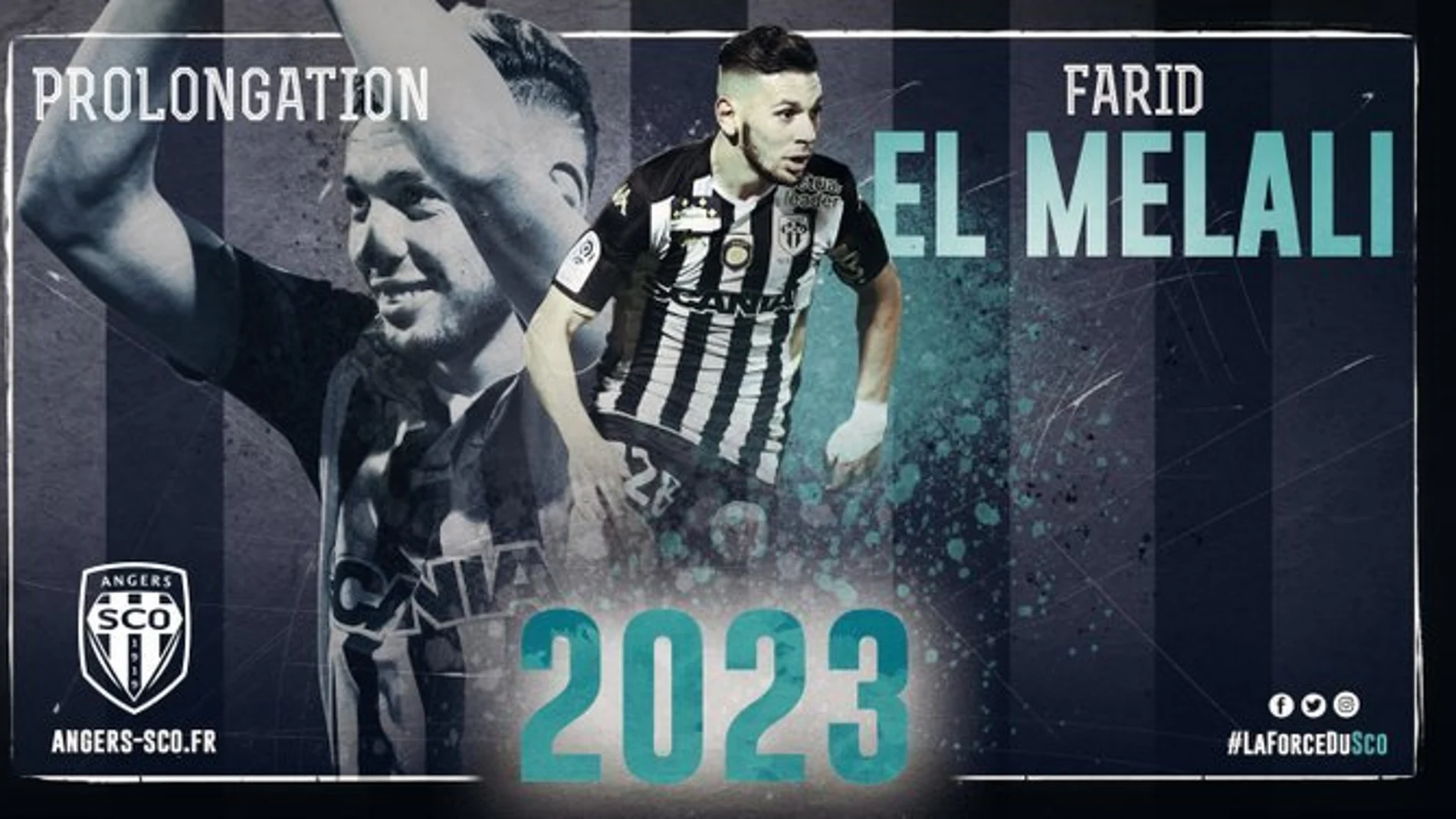Farid El Melali Farid El Melali