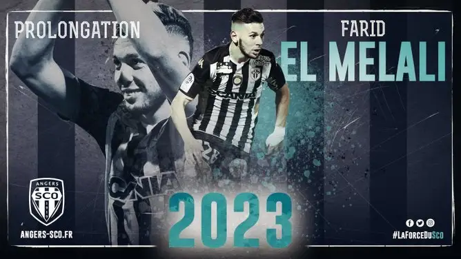 Farid El Melali