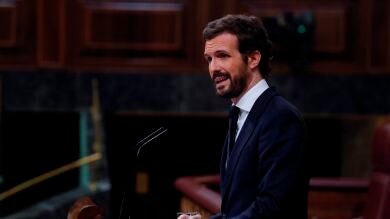 Pedro Sánchez avisa de que 