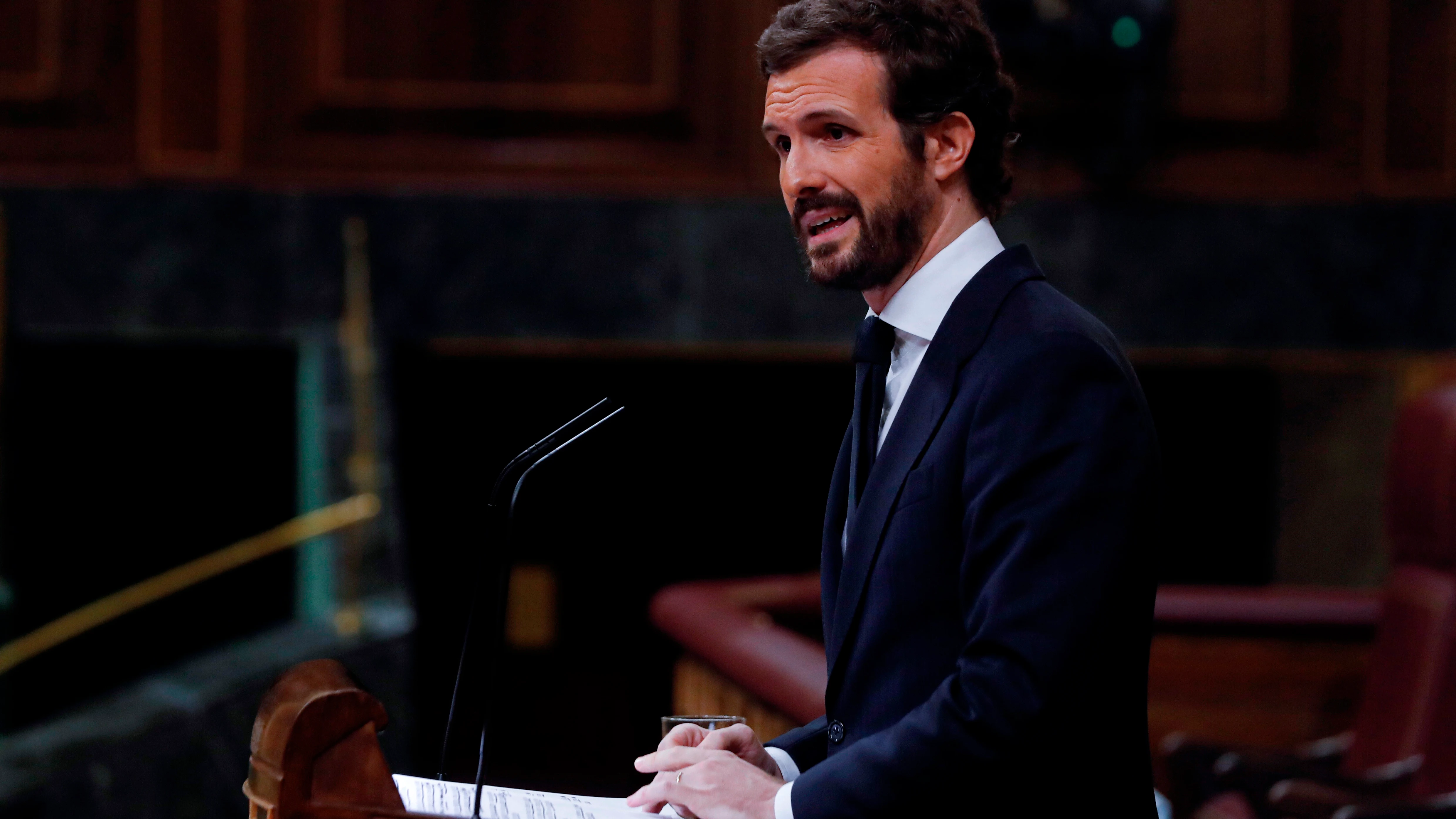 Pablo Casado Pablo Casado