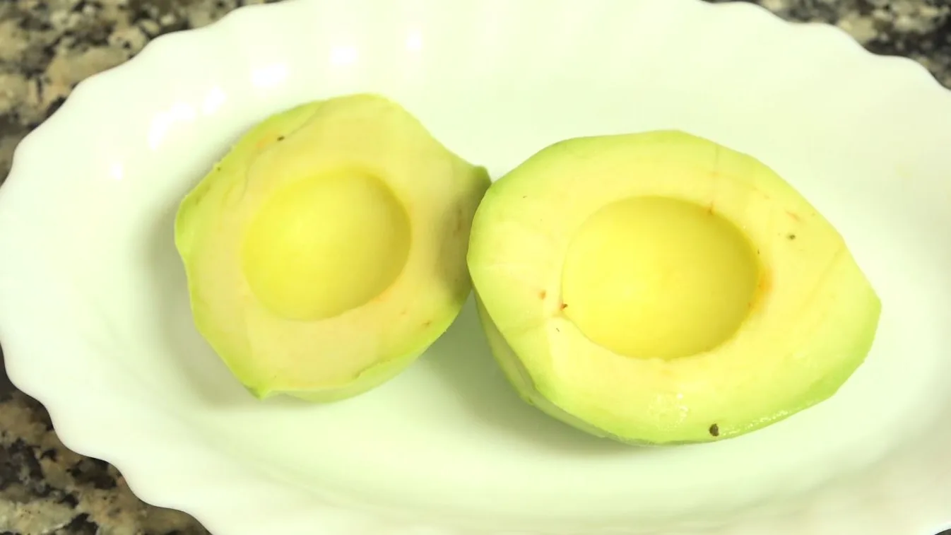 Aguacate Aguacate