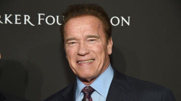 Arnold Schwarzenegger