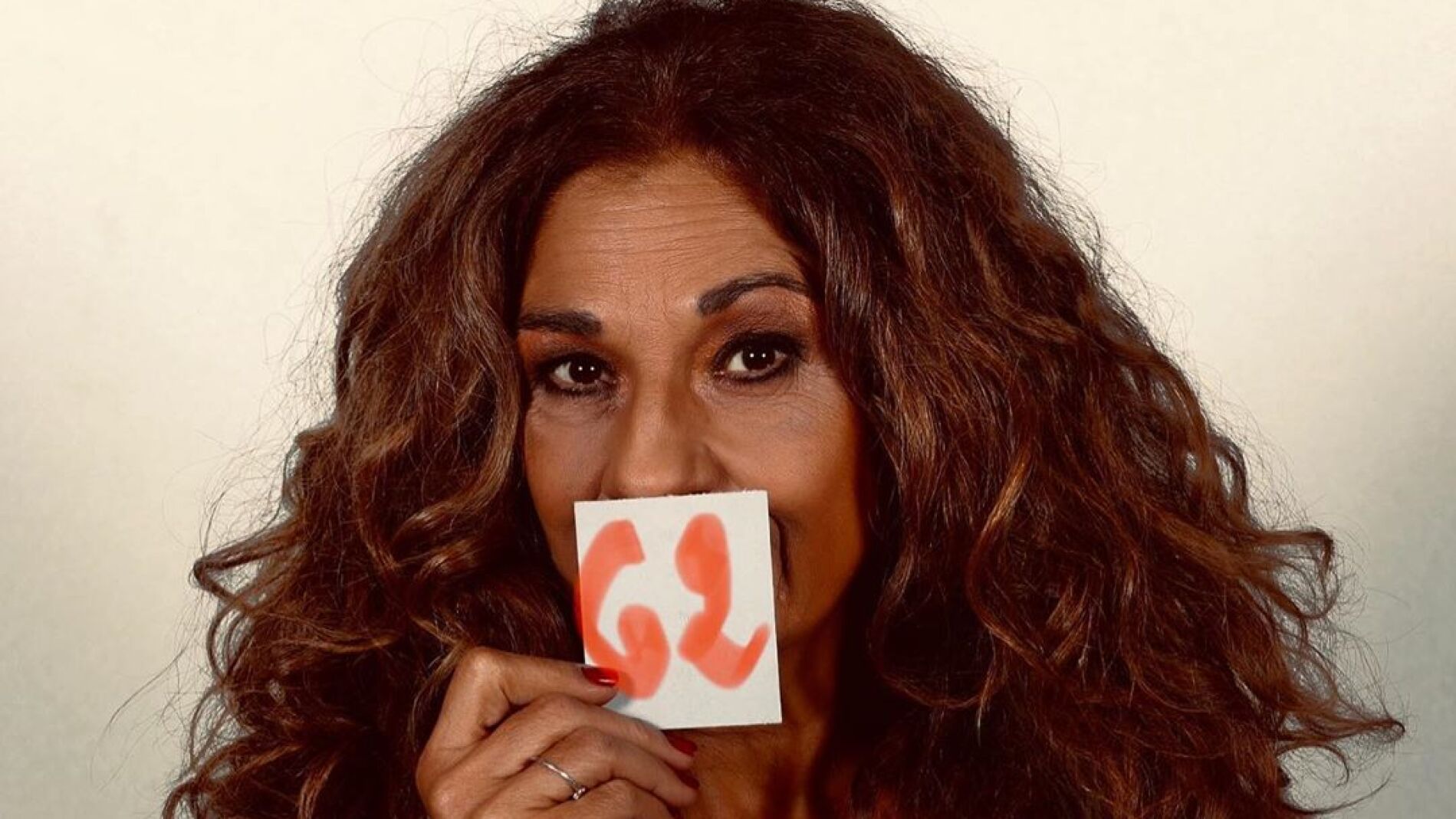 Lolita Flores cumple 62 a&ntilde;os envuelta en muestras de cari&ntilde;o, amor y amistad