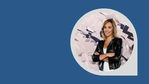 Opinión, con Rocío Martínez Opinión, con Rocío Martínez