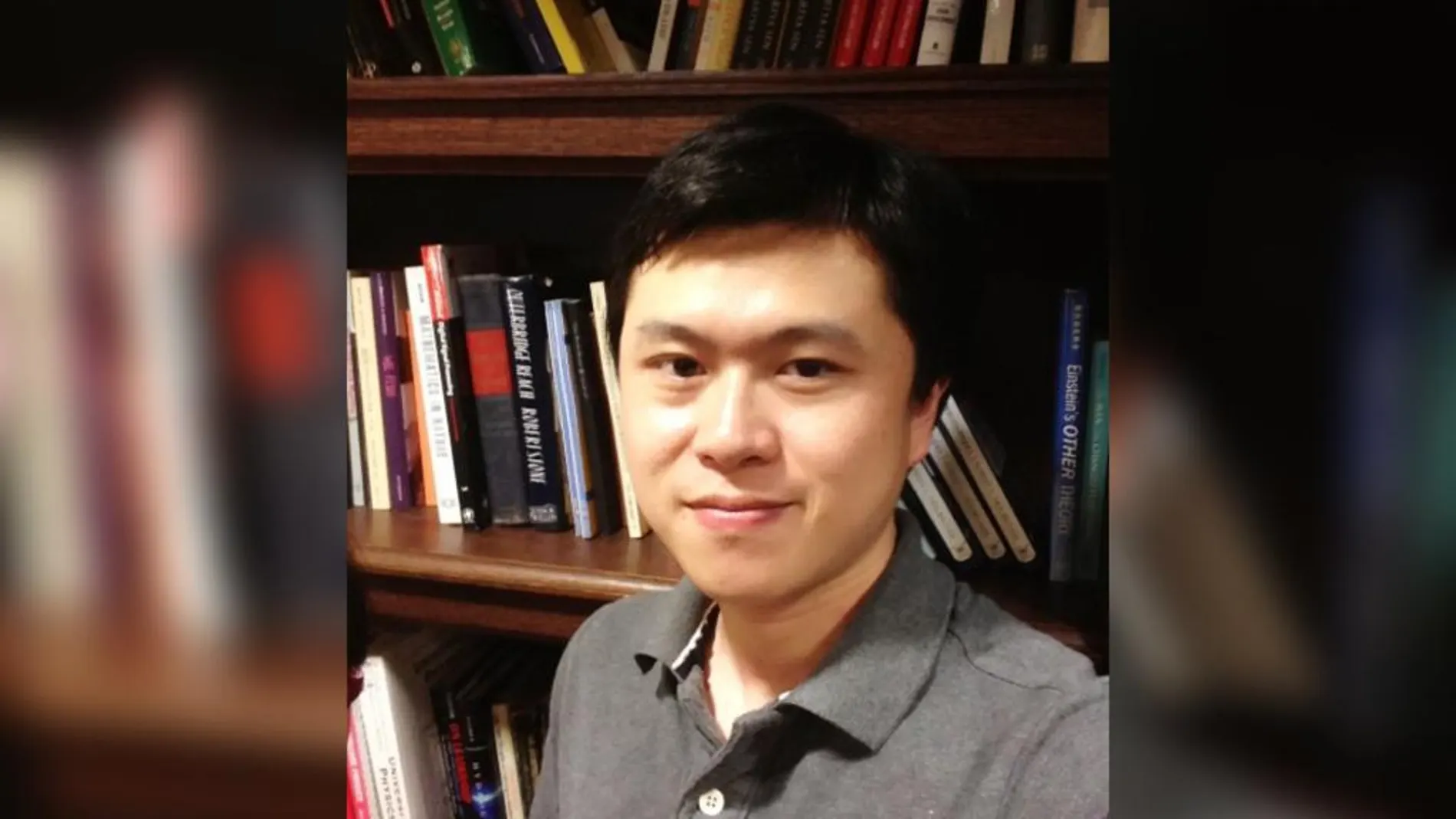 Bing Liu Bing Liu