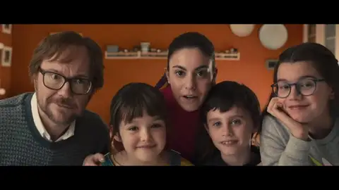 Así es el trailer de 'Padre no hay más uno 2' la secuela del éxito de Santiago Segura y Atresmedia Cine Así es el trailer de 'Padre no hay más uno 2' la secuela del éxito de Santiago Segura y Atresmedia Cine