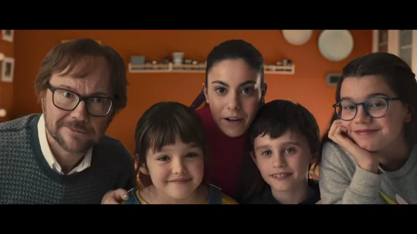 As&iacute; es el trailer de 'Padre no hay m&aacute;s uno 2' la secuela del &eacute;xito de Santiago Segura y Atresmedia Cine