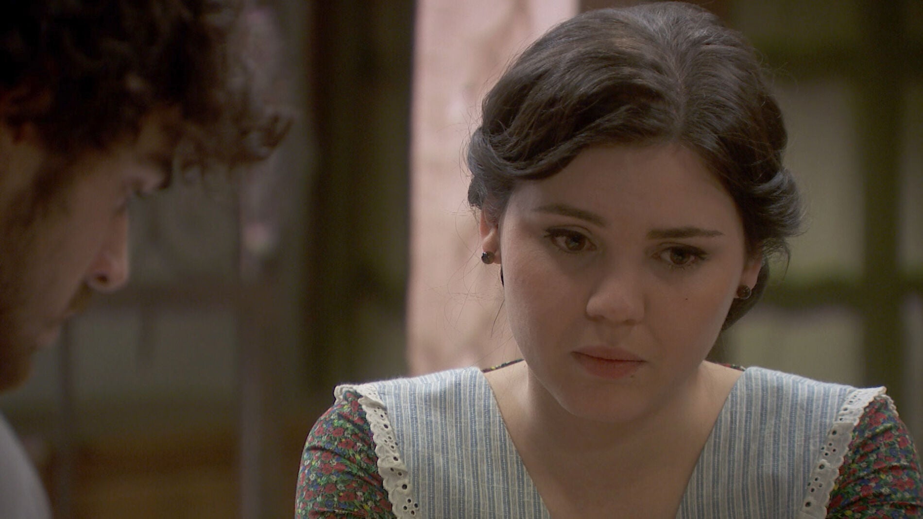 &lsquo;El secreto de Puente Viejo&rsquo;: La verdad sobre Prado y Consuelo sale a la luz