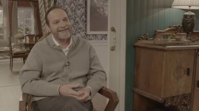 Una peculiar forma de hablar y el oficio de Raimundo en el 2020, con Ramón Ibarra