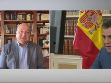 Ortuzar en Espejo Público Ortuzar en Espejo Público