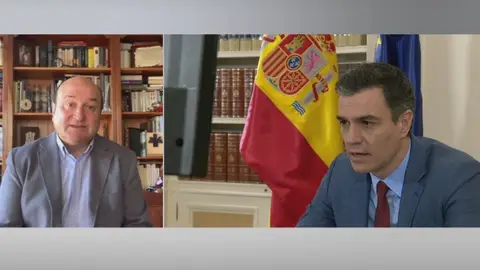Ortuzar en Espejo Público Ortuzar en Espejo Público