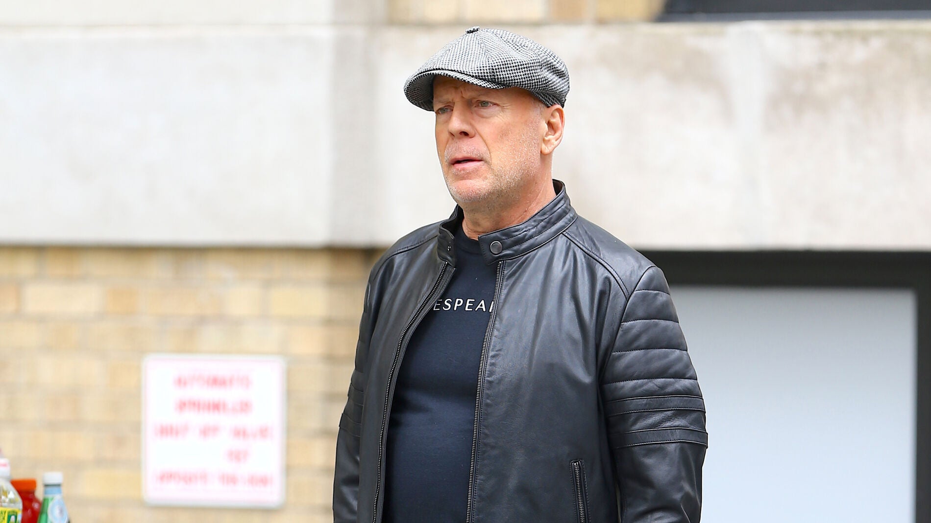 Bruce Willis
