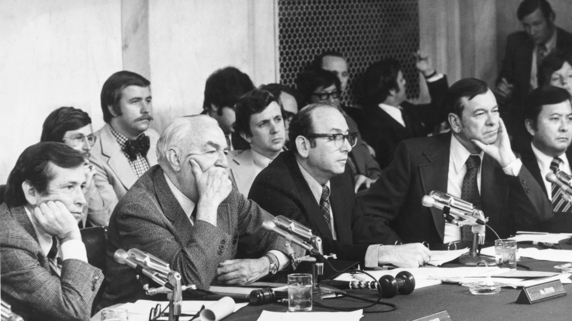Efemérides 7 de mayo de 2020: Esclándalo Watergate Efemérides 7 de mayo de 2020: Esclándalo Watergate