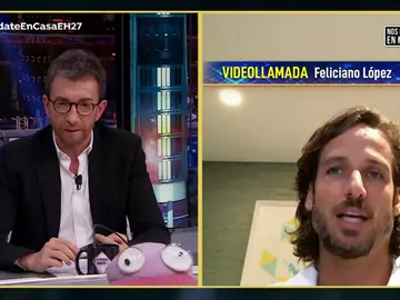 Feliciano López Feliciano López