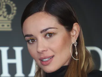 Dafne Fernández Dafne Fernández