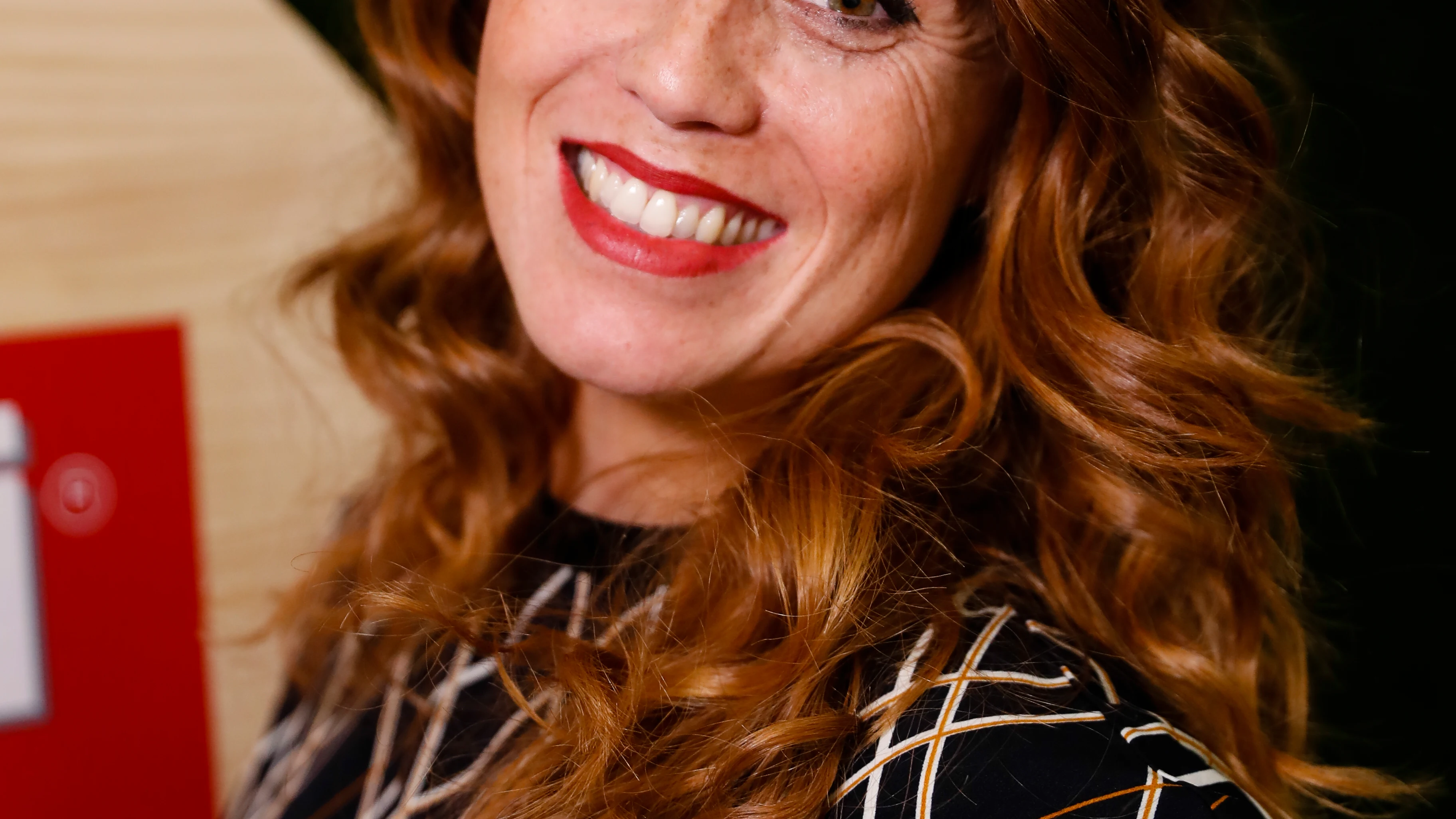María Castro María Castro