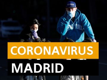 Coronavirus Madrid: Datos y noticias de hoy miércoles 6 de mayo, en directo | Última hora coronavirus Madrid