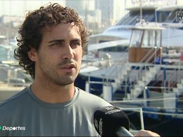 Adrián Valios y su confinamiento en el Caribe venezolano: “cuando no tienes acceso a nada, todo paraíso se convierte en un infierno”