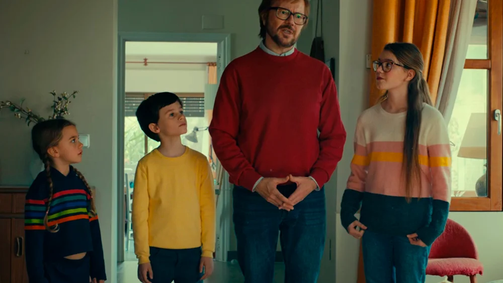 'Padre no hay más que uno 2', en cines el 29 de julio