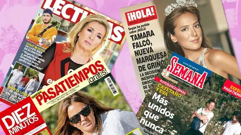 Kiosco Semanal (06/05/2020) Kiosco Semanal (06/05/2020)