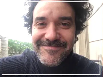 Encerrados con Miquel Fernández Encerrados con Miquel Fernández