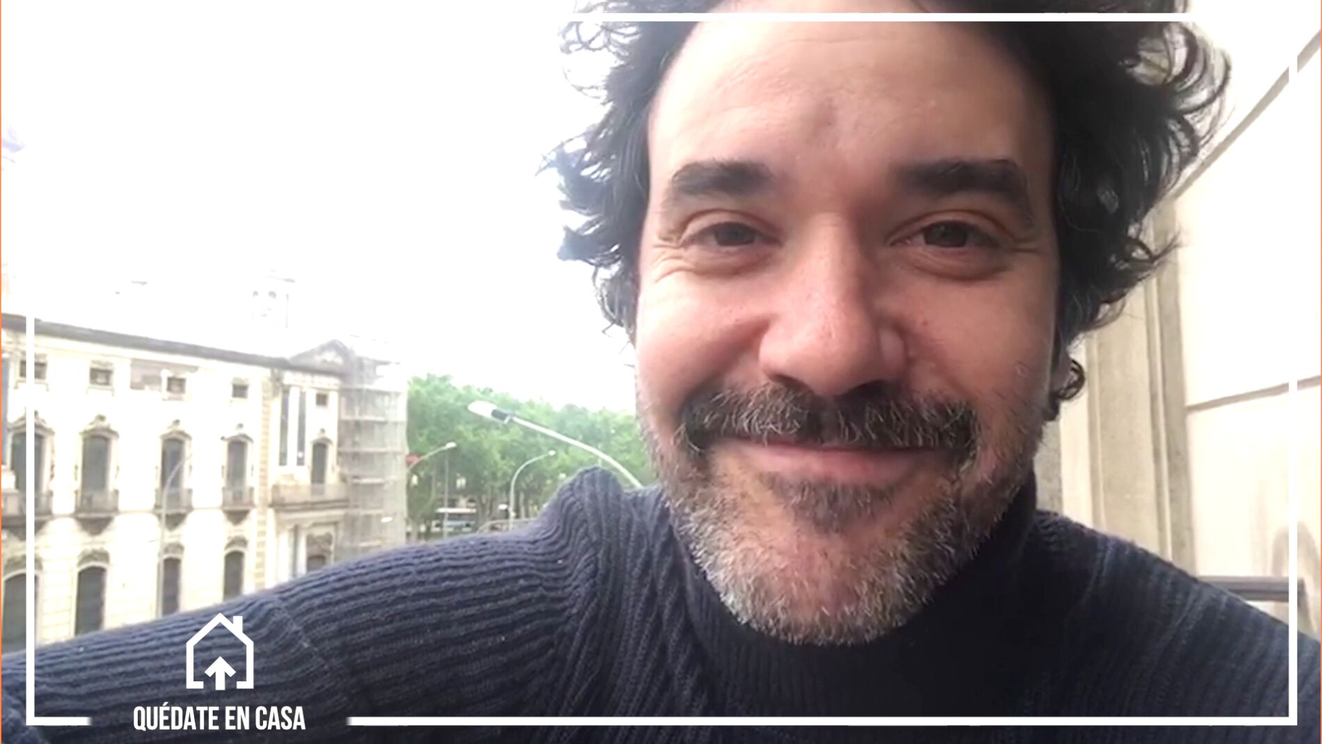 Encerrados con Miquel Fern&aacute;ndez