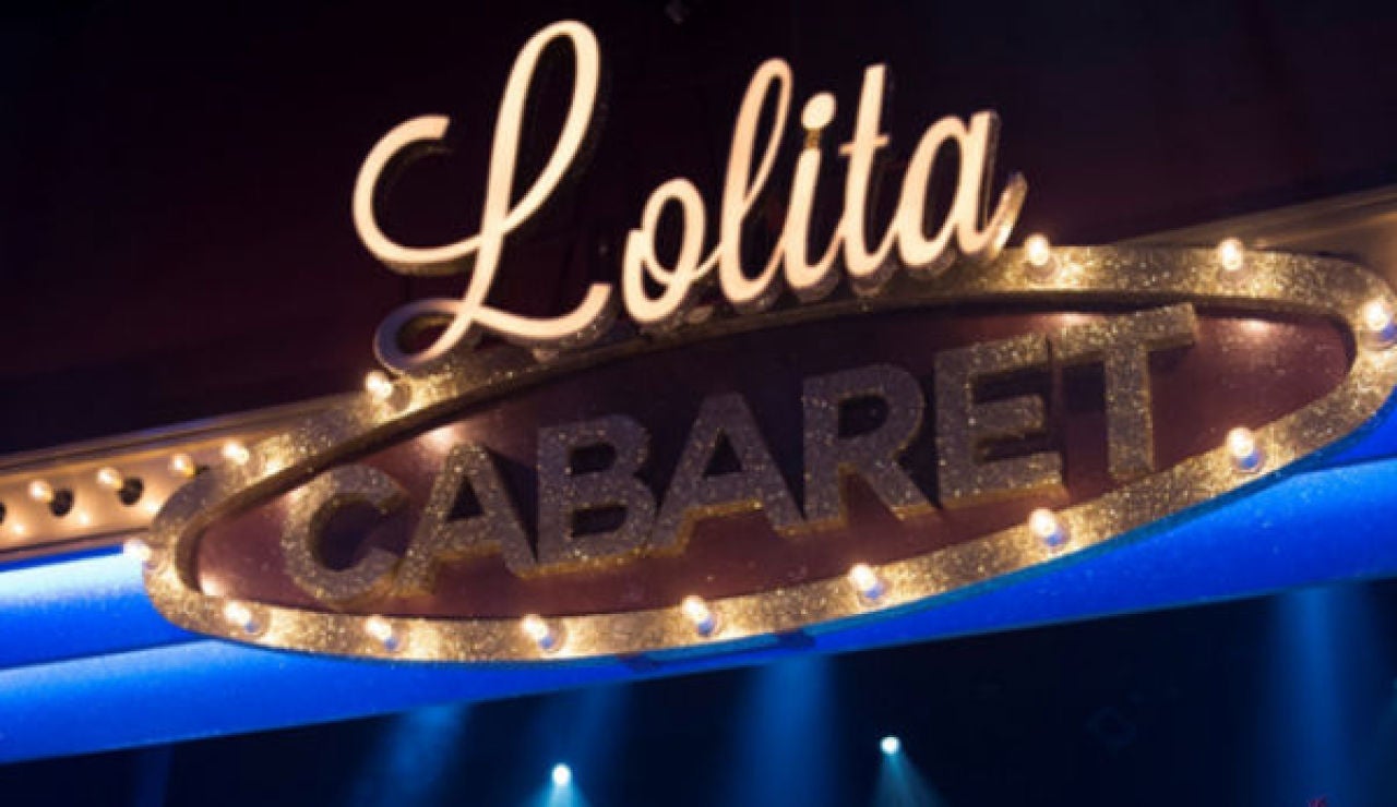Bienvenidos Al Lolita abre hoy sus puertas en Antena 3