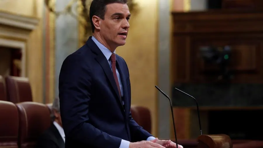 ¿Qué es la Ley de Seguridad Nacional que Vox pide que sustituya al estado de alarma? Coronavirus