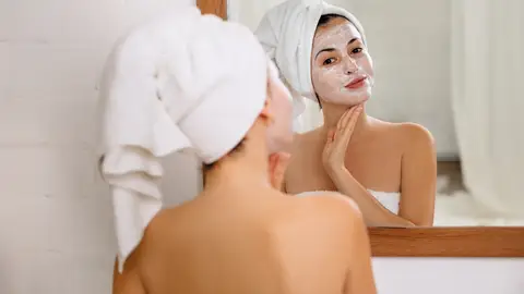 Crema hidratante Crema hidratante