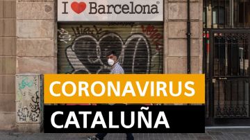 Coronavirus Cataluña: Última hora, desescalada y noticias de hoy jueves 7 de mayo, en directo