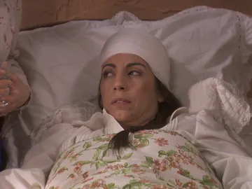 Avance ‘El secreto de Puente Viejo’: Manuela recupera la conciencia, ¿confesará la verdad? Avance ‘El secreto de Puente Viejo’: Manuela recupera la conciencia, ¿confesará la verdad?