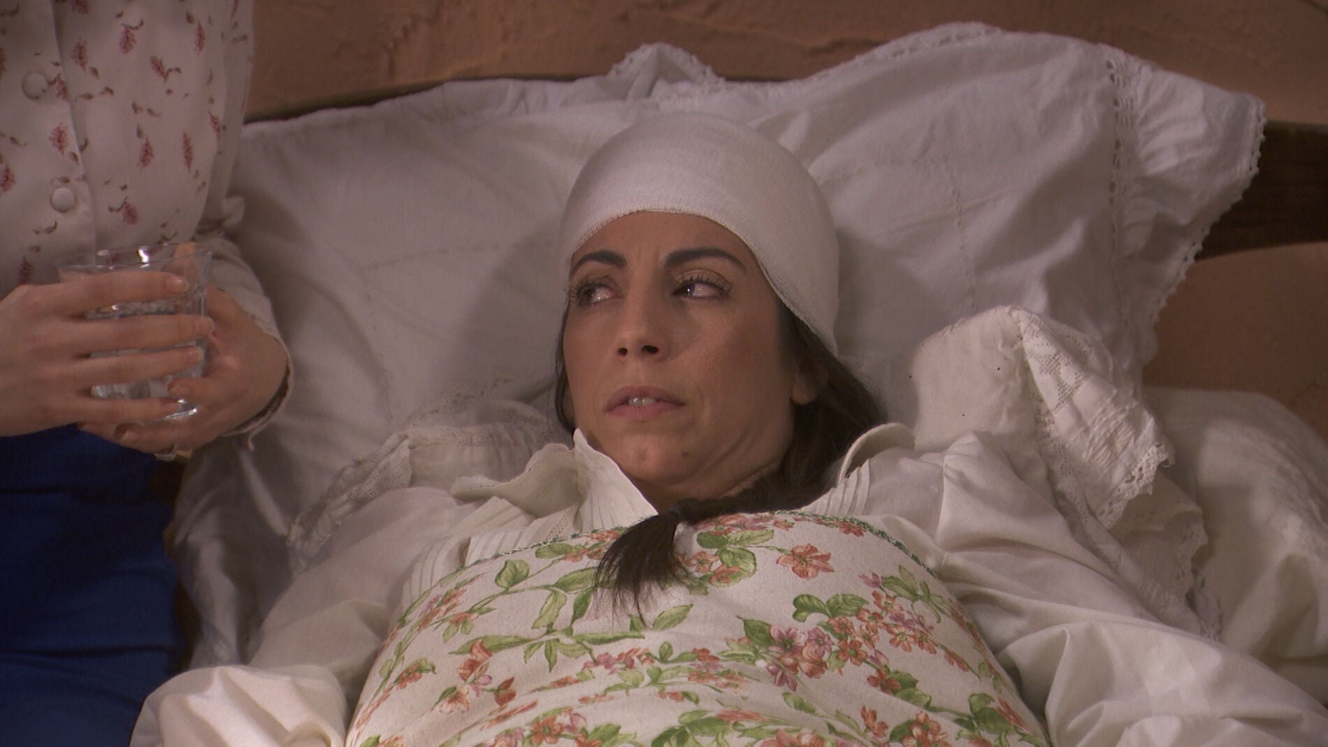 Avance ‘El secreto de Puente Viejo’: Manuela recupera la conciencia, ¿confesará la verdad?