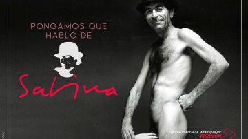 ATRESplayer PREMIUM estrenará el documental original ‘Pongamos que hablo de Sabina’ el próximo 24 de mayo