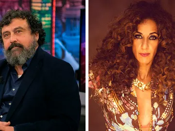 El miércoles, mucho arte en 'El Hormiguero 3.0: quédate en casa' con Paco Tous y Rosario El miércoles, mucho arte en 'El Hormiguero 3.0: quédate en casa' con Paco Tous y Rosario