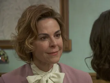 ‘El secreto de Puente Viejo’: Doña Begoña confiesa sin temor sus intenciones con Manuela ‘El secreto de Puente Viejo’: Doña Begoña confiesa sin temor sus intenciones con Manuela