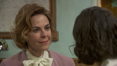 ‘El secreto de Puente Viejo’: Doña Begoña confiesa sin temor sus intenciones con Manuela