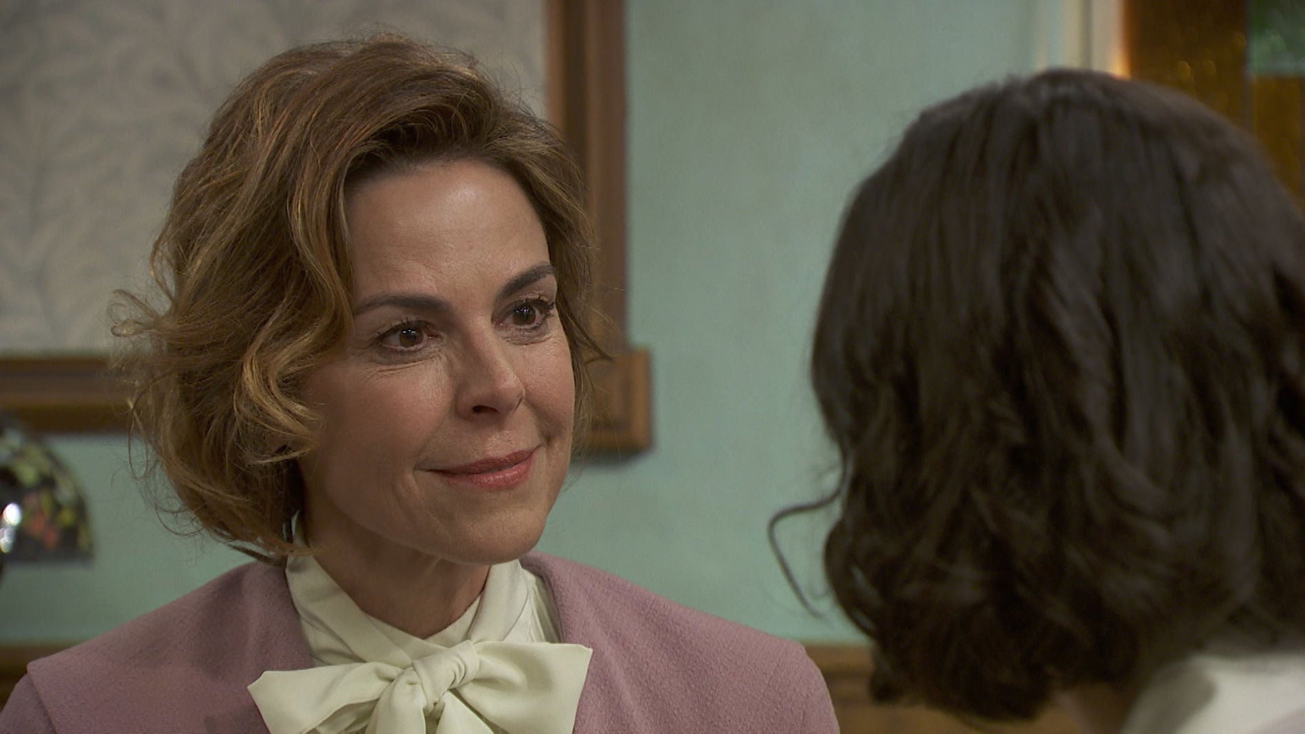 &lsquo;El secreto de Puente Viejo&rsquo;: Do&ntilde;a Bego&ntilde;a confiesa sin temor sus intenciones con Manuela