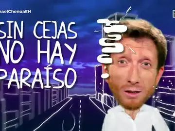 ¿Conoces a estos famosos por su mirada? Trancas y Barrancas nos ponen a prueba ¿Conoces a estos famosos por su mirada? Trancas y Barrancas nos ponen a prueba