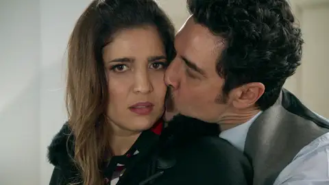 Irene, el único refugio de Armando tras la traición de sus hijos Irene, el único refugio de Armando tras la traición de sus hijos