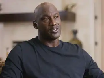 Michael Jordan Michael Jordan