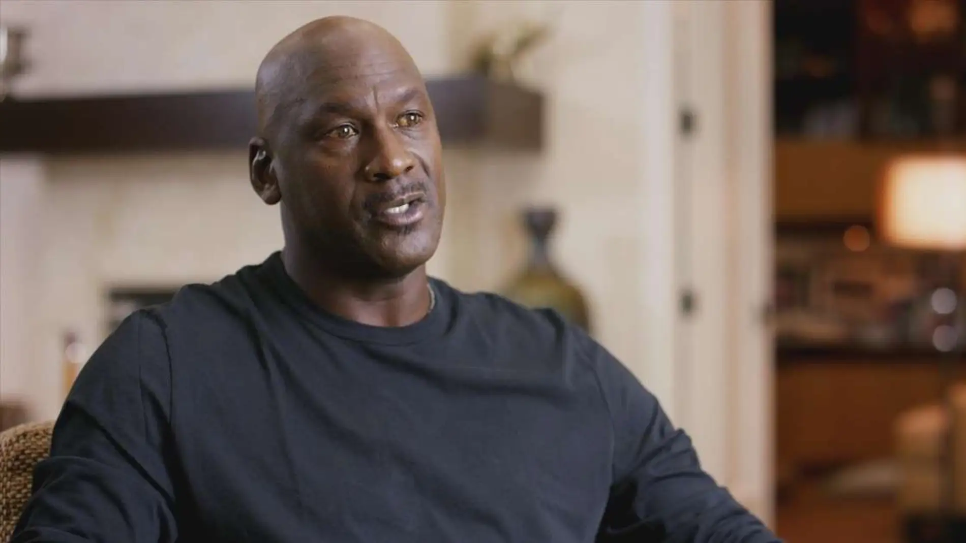 Michael Jordan Michael Jordan