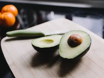Elegir un aguacate en el estado de maduración ideal no es tarea fácil Elegir un aguacate en el estado de maduración ideal no es tarea fácil