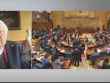 Padre Ángel Padre Ángel