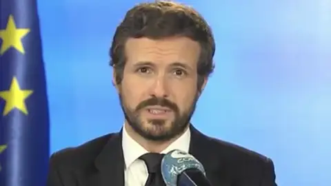 Pablo Casado Pablo Casado