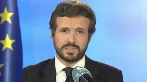 Pablo Casado Pablo Casado