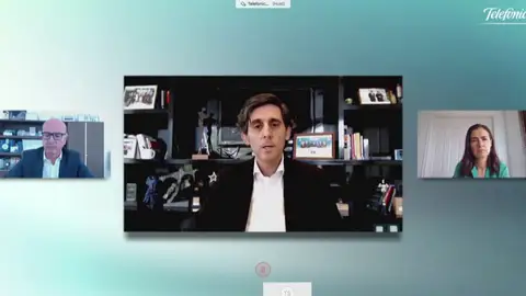 Telefónica y Liberty Global fusionan O2 y Virgin Media en Reino Unido Telefónica y Liberty Global fusionan O2 y Virgin Media en Reino Unido