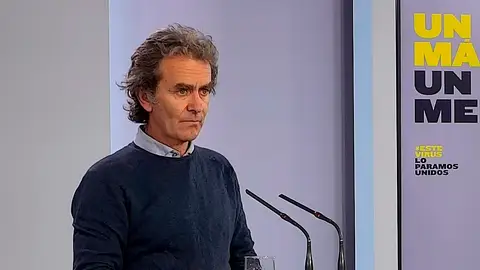 Fernando Simón Fernando Simón