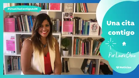 Busca tu lado optimista Con Laura Chica